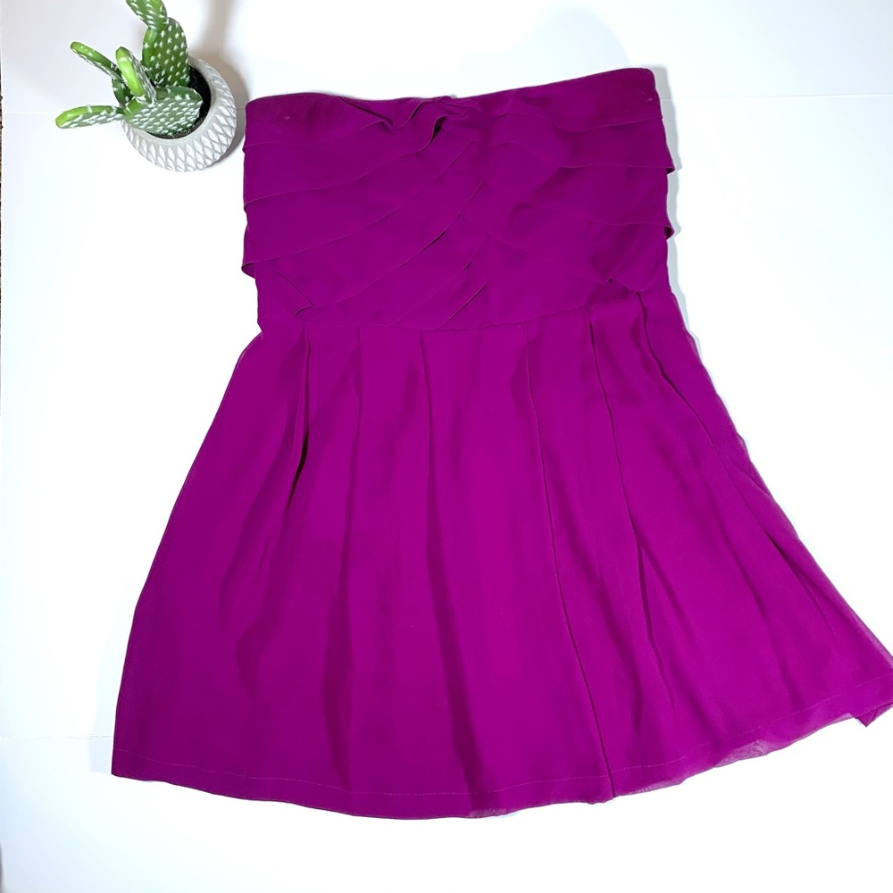 LARGE EXPRESS DRESS